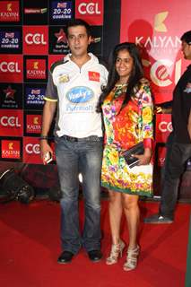 CCL Red Carpet 2013