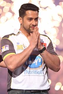 CCL season 3 opening ceremony