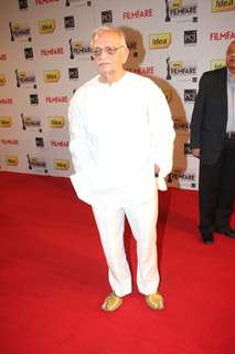 58th Idea Filmfare Awards Red Carpet