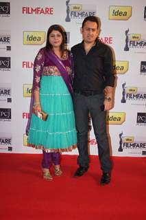 58th Idea Filmfare Awards Red Carpet