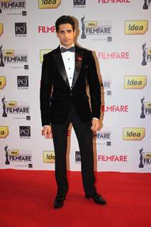 58th Idea Filmfare Awards Red Carpet