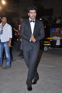 58th Idea Filmfare Awards