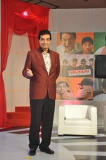 Launch of TV Show Safar Filmy Comedy Ka