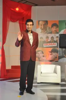 Launch of TV Show Safar Filmy Comedy Ka