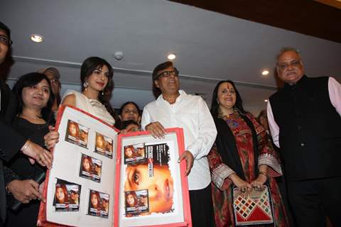 Priyanka Chopra at Audio Release of Film Deewana Main Deewana