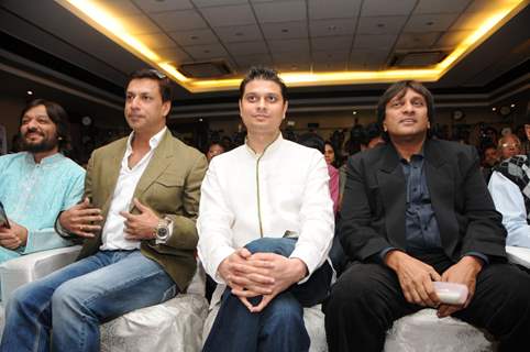 Siddharth Kasyap’s Rock On Hindustan unveiled by Madhur Bhandarkar