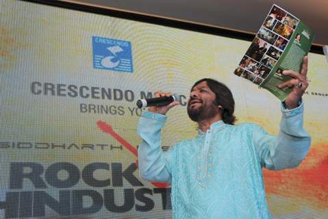 Siddharth Kasyap’s Rock On Hindustan unveiled by Madhur Bhandarkar