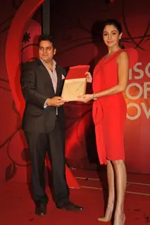 Anushka Sharma Brand Ambassador of Gitanjali Launch New Collection Season of Love