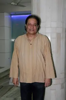 Launch of a devotional music album Ek Onkar by Sucheta Bhattacharjee
