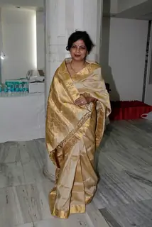 Launch of a devotional music album Ek Onkar by Sucheta Bhattacharjee