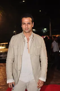 Udita Goswami weds Mohit Suri