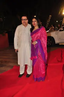 Udita Goswami weds Mohit Suri