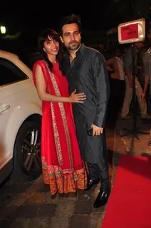 Udita Goswami weds Mohit Suri