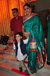 Udita Goswami weds Mohit Suri