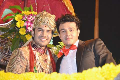 Ajay Choudhary and Jyoti Makkar Wedding