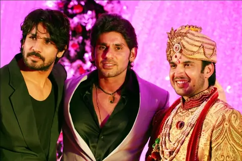 Ajay Choudhary and Jyoti Makkar Wedding