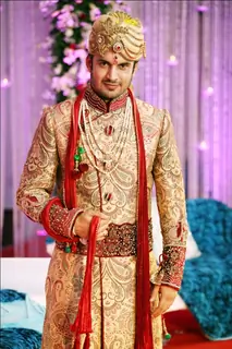 Ajay Choudhary and Jyoti Makkar Wedding