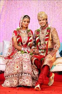 Ajay Choudhary and Jyoti Makkar Wedding