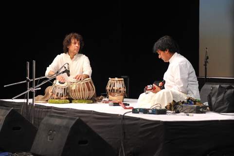 Homage to Abbaji 13th Barsi of  late Tabla Maestro  Ustad Allarakha