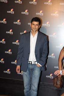 Bollywood Celebs at the 4th anniversary party of COLORS Channel