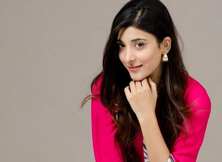 Urwa Hocane as Anam In Kahi An Kahi