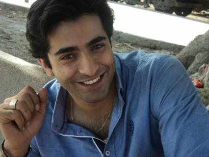 Shehryar Munawar