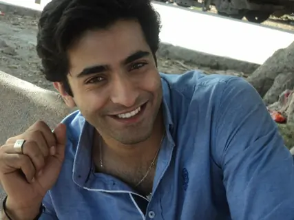 Shehryar Munawar