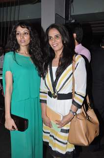 Anuradha Sawhney’s book The Vegan Kitchen Bollywood Style launch