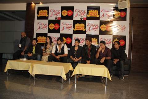 Karanvir Bohra and Teejay Sidhu launch production house