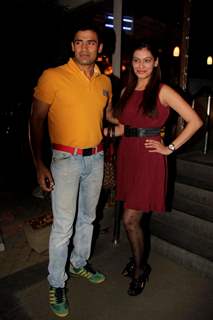 Karanvir Bohra and Teejay Sidhu launch production house