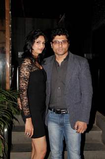 Karanvir Bohra and Teejay Sidhu launch production house