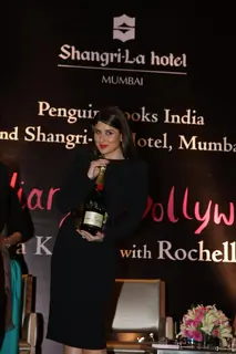 Book Launch of The Style Diary of bollywood Diva With Kareena Kapoor