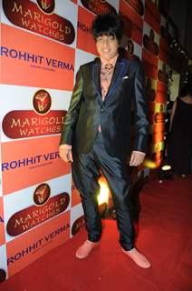 Rohhit Verma Store Launch at Santacruz