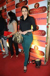 Rohhit Verma Store Launch at Santacruz