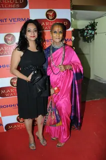 Rohhit Verma Store Launch at Santacruz