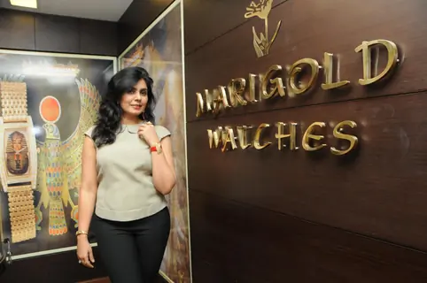 Rohhit Verma Store Launch at Santacruz