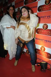 Rohhit Verma Store Launch at Santacruz