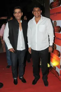 Rohhit Verma Store Launch at Santacruz