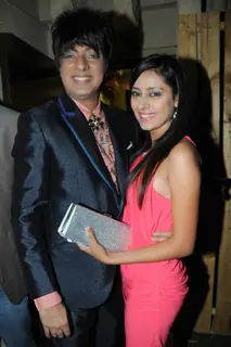 Rohhit Verma Store Launch at Santacruz