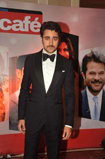 Imran Khan at Hindustan Times Style Awards