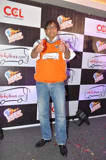 Team Veer Marathi Gets Abhibus