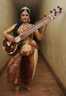 Gracy Singh Performing at Ravindra Natya Mandir