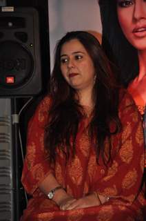 Press Meet Film I Me Aur Main