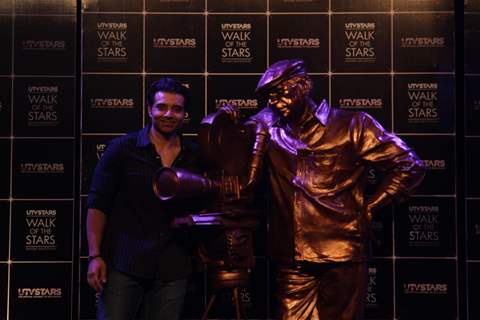 Unveiling of Legendary Filmmaker Yash Chopra's Statue