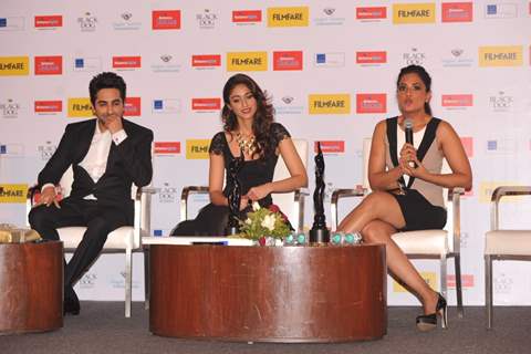 Filmfare Awards Special issue launch