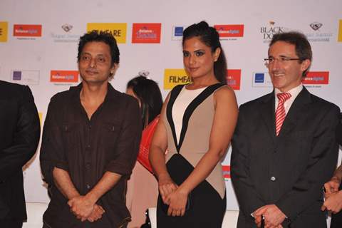 Filmfare Awards Special issue launch