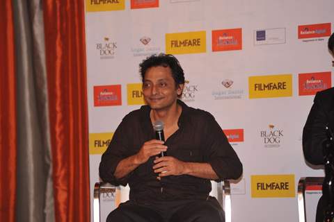 Filmfare Awards Special issue launch