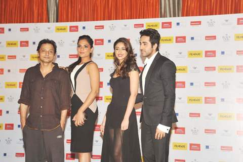 Filmfare Awards Special issue launch