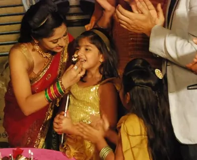 Ankita Sharma birthday