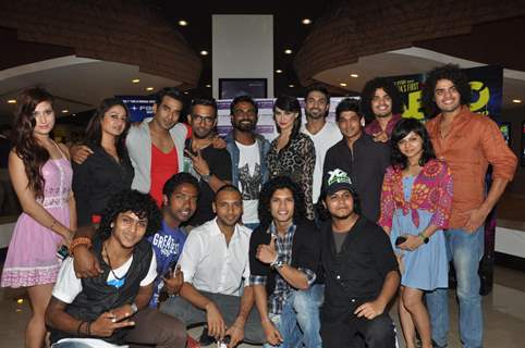 Special Screening Film ABCD